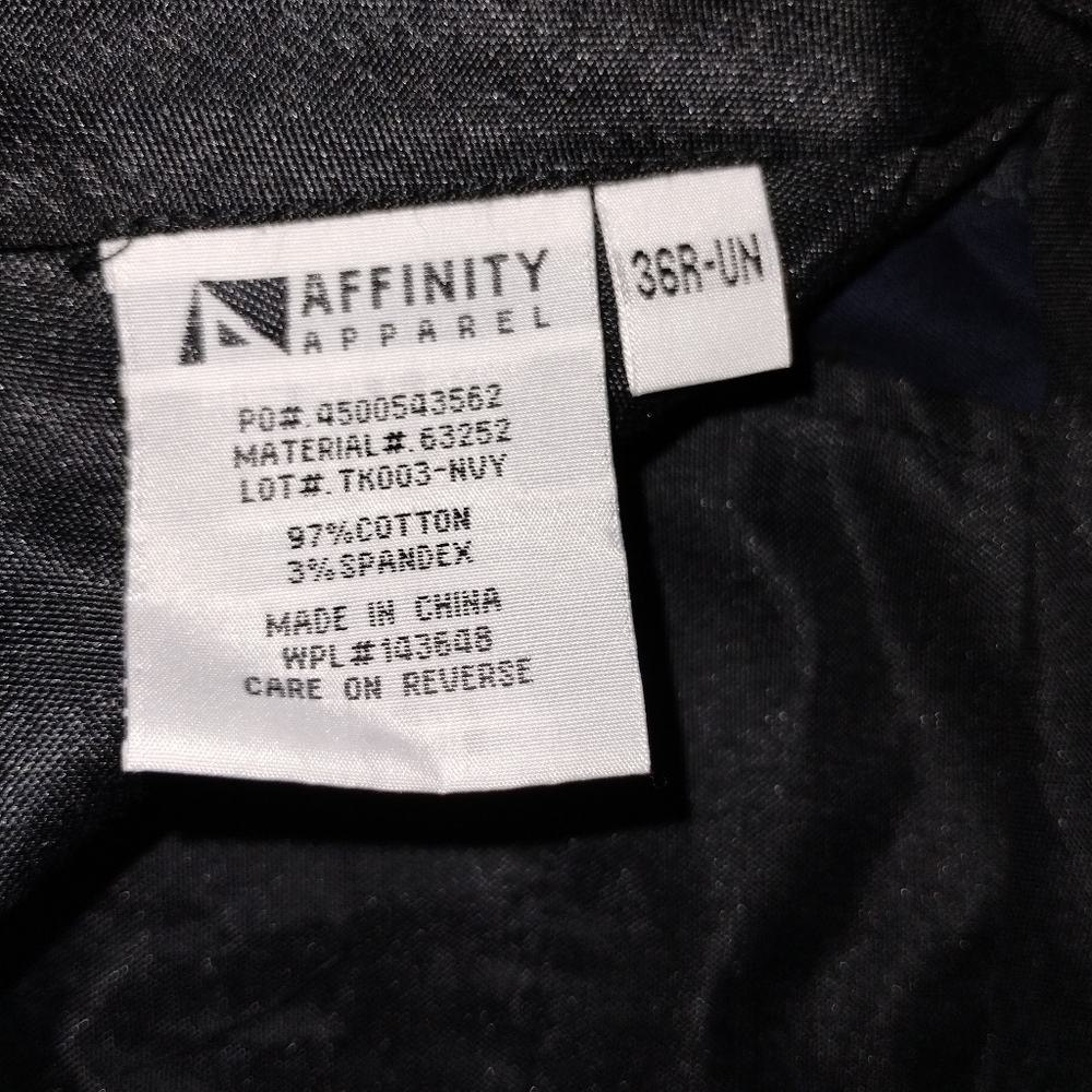 Affinity Apparel - image 6